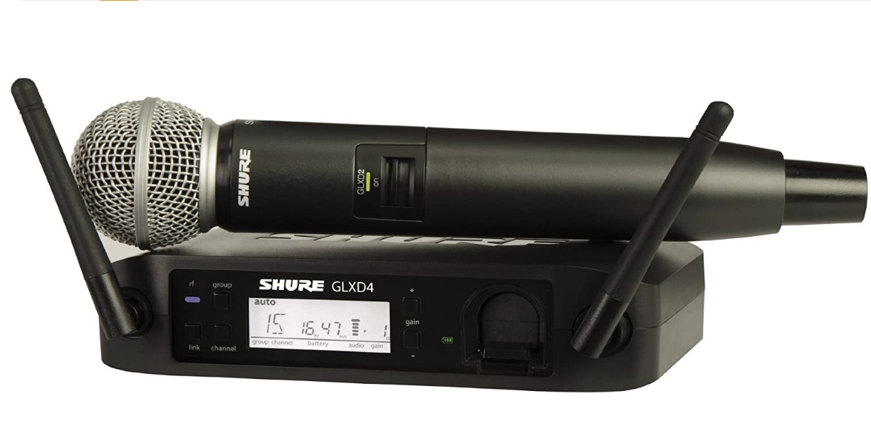 GLXD24 SM58